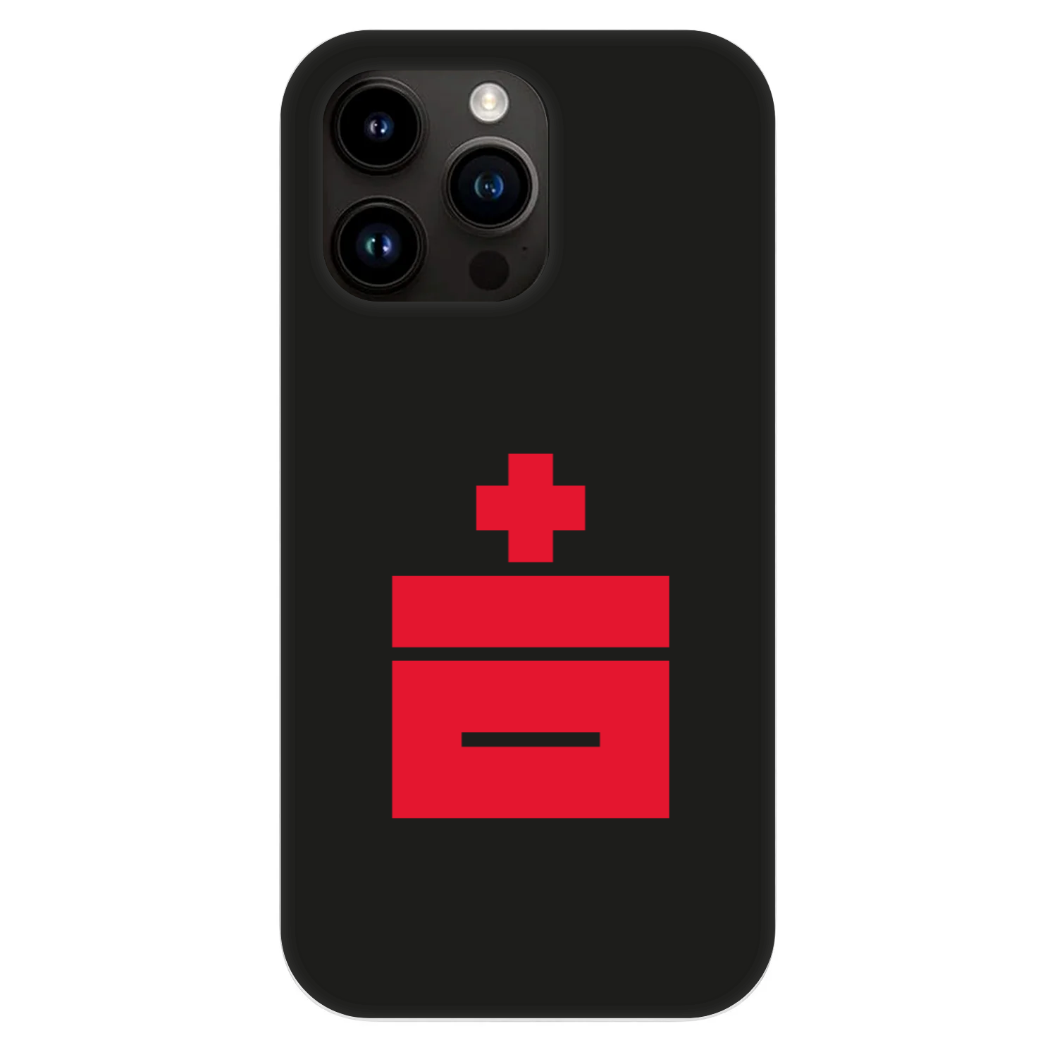 Picasee Fashion Case MagSafe za Apple iPhone 13 Pro - Le Plastenciaga