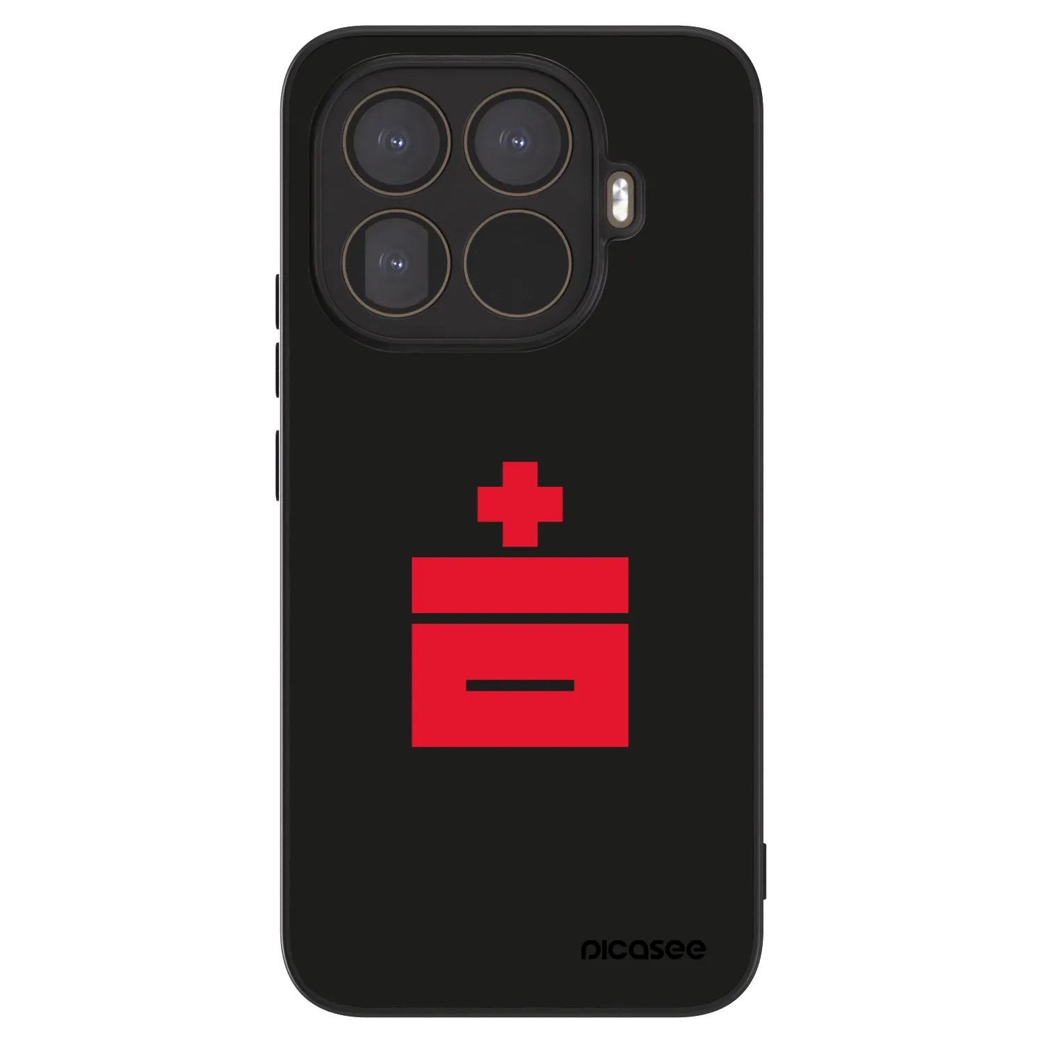 Picasee ULTIMATE CASE za Xiaomi 15T Pro - Le Plastenciaga