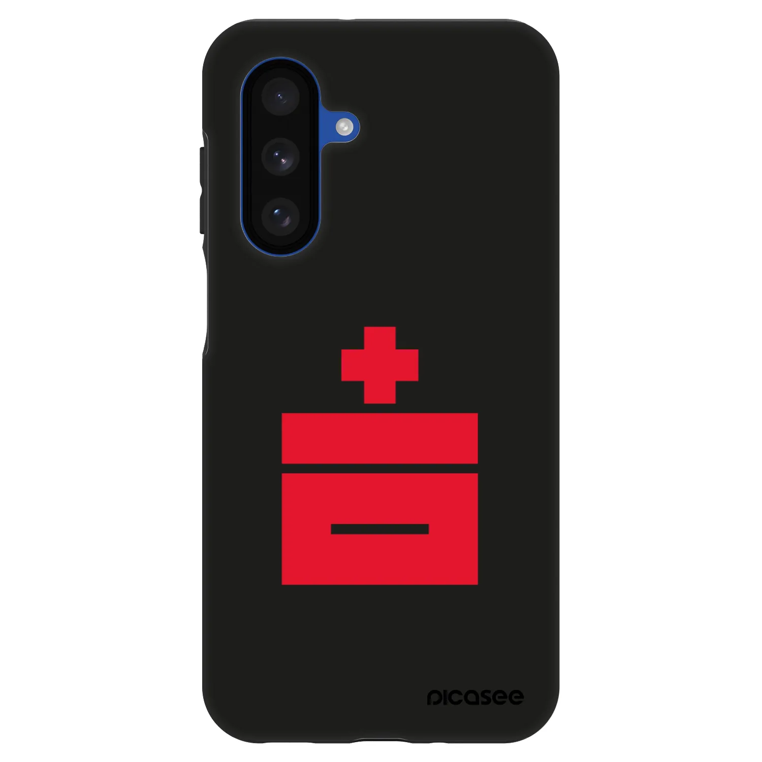 Picasee Fashion Case za Samsung Galaxy A17 5G - Le Plastenciaga