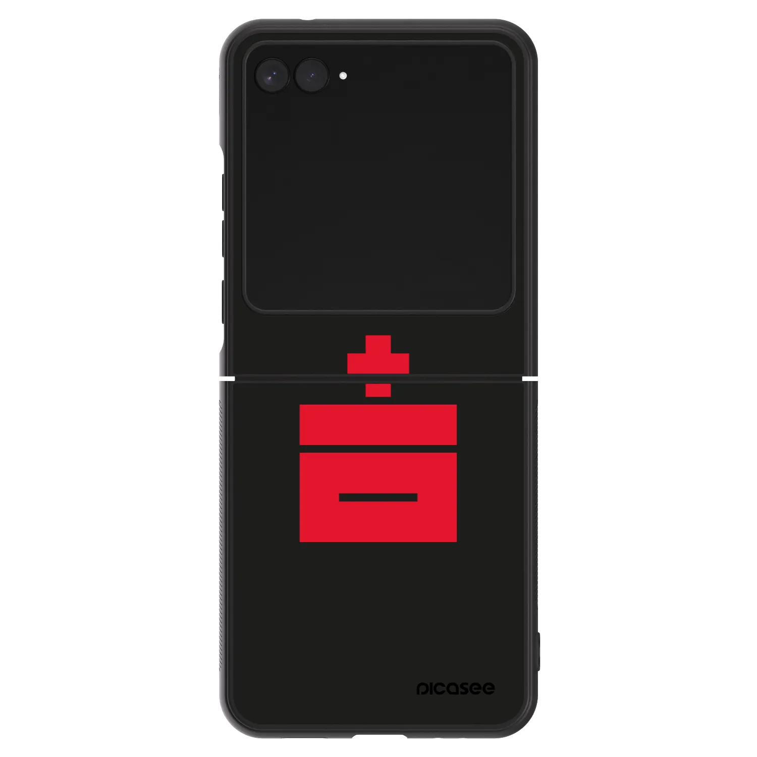 Picasee ULTIMATE CASE za Motorola Razr 60 - Le Plastenciaga