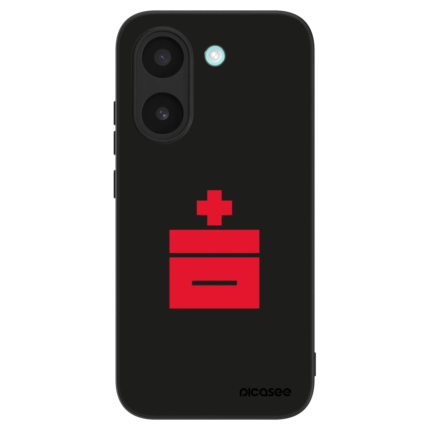 Picasee ULTIMATE CASE za Xiaomi Poco X8 Pro - Le Plastenciaga