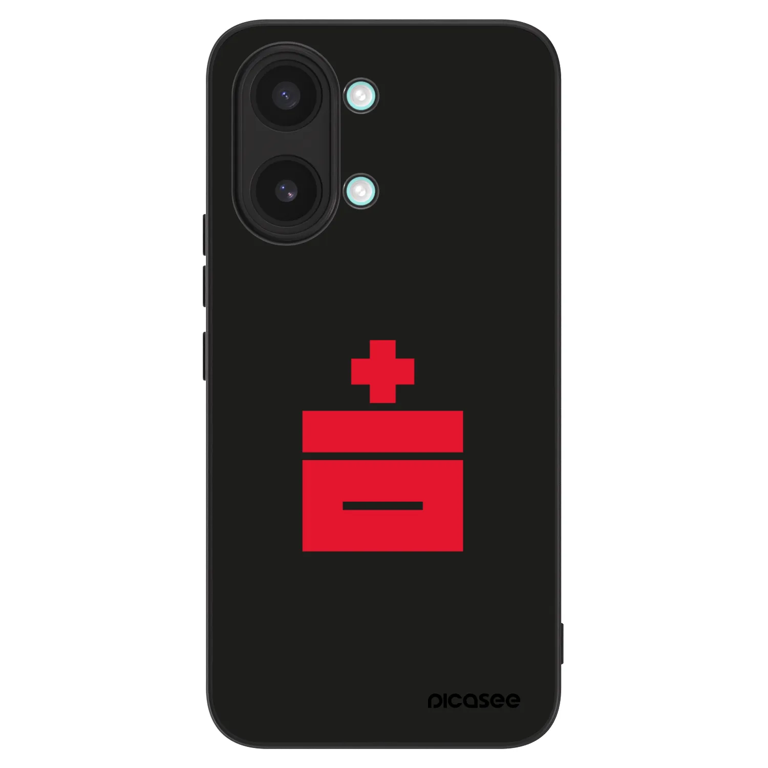 Picasee ULTIMATE CASE za Xiaomi Poco X8 Pro Max - Le Plastenciaga