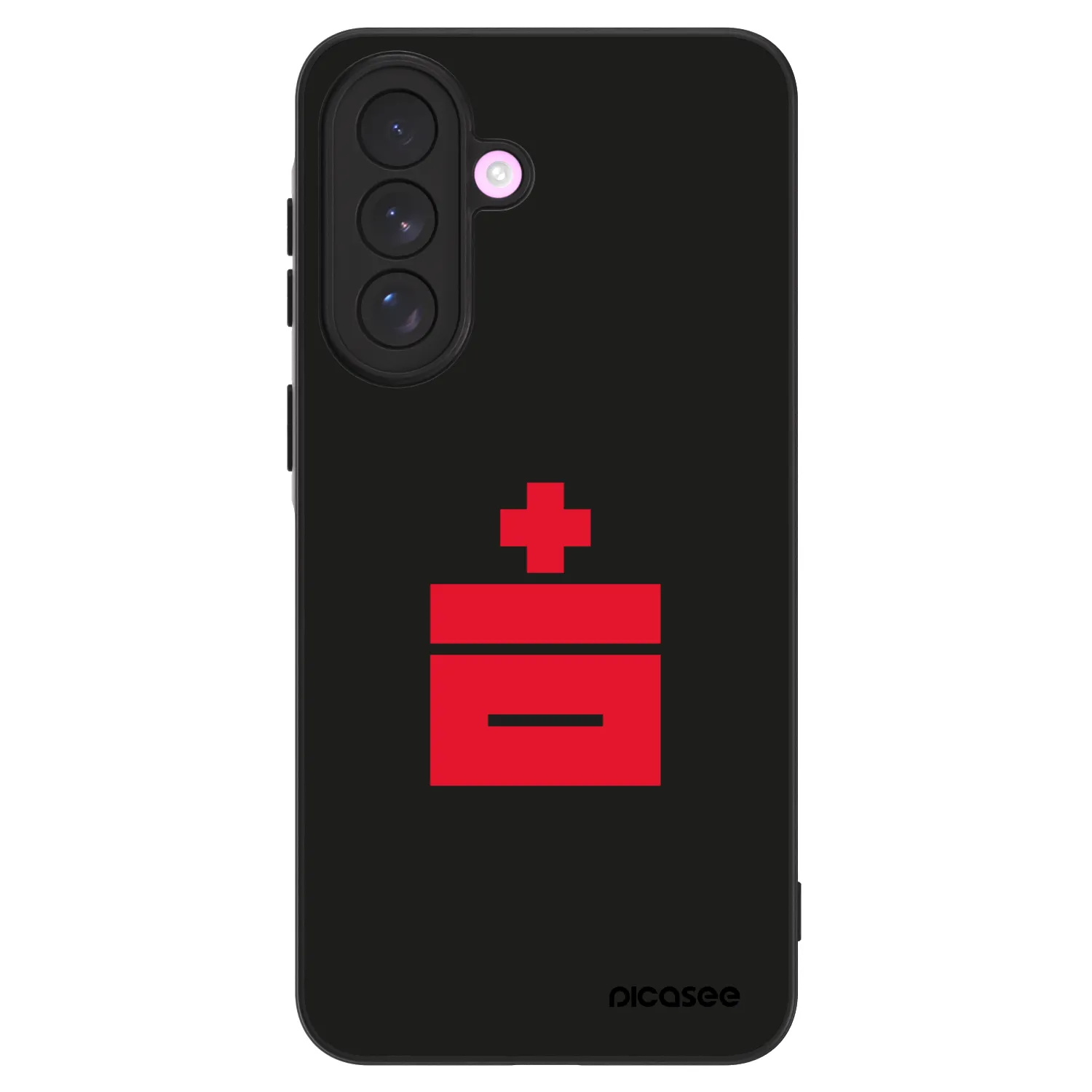 Picasee ULTIMATE CASE za Samsung Galaxy A57 5G - Le Plastenciaga