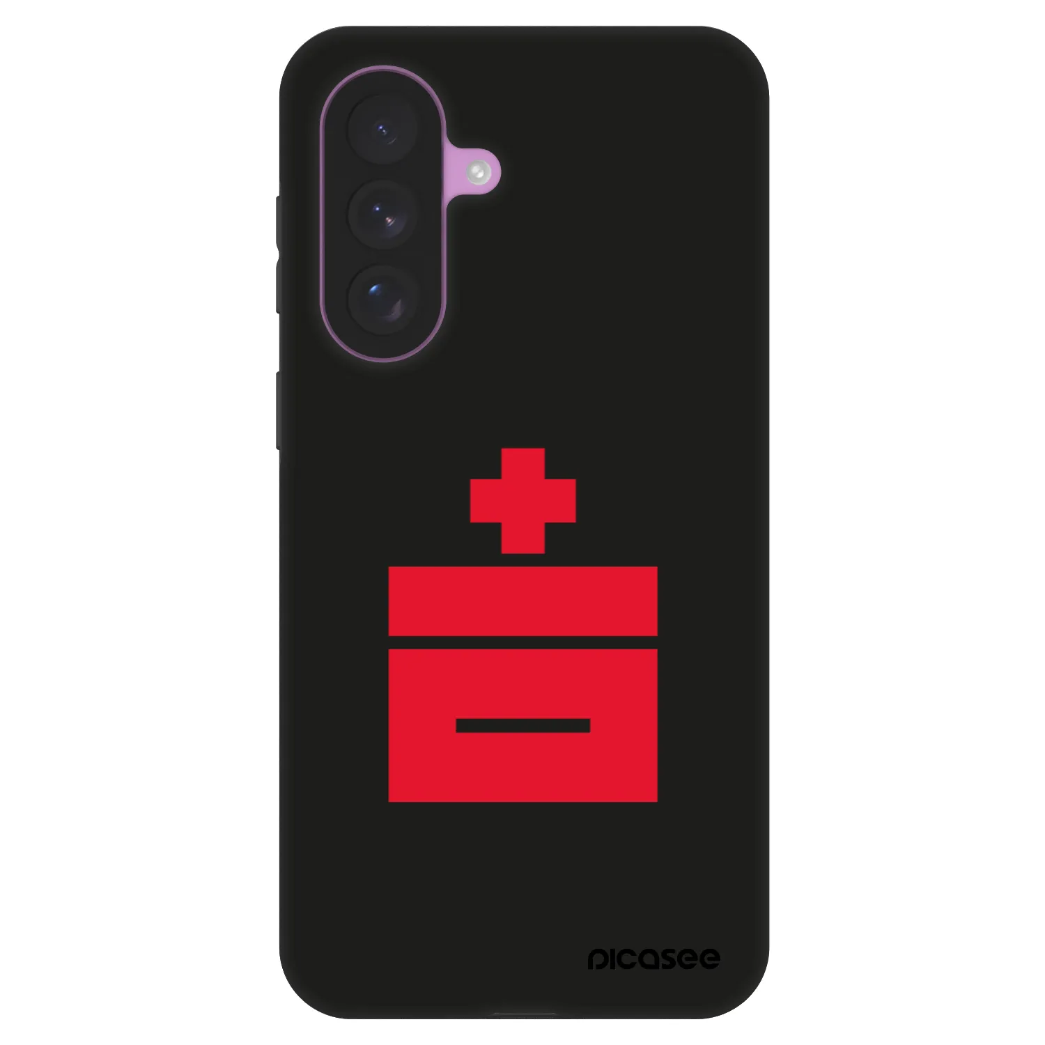 Picasee Fashion Case za Samsung Galaxy A57 5G - Le Plastenciaga