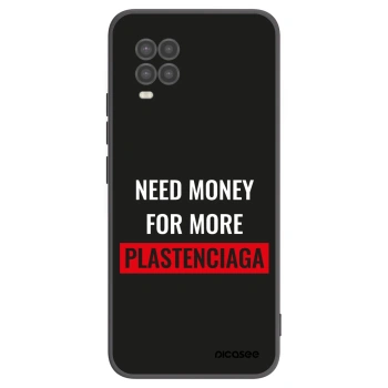 Maskica za Xiaomi Mi 10 Lite - More PLASTENCIAGA