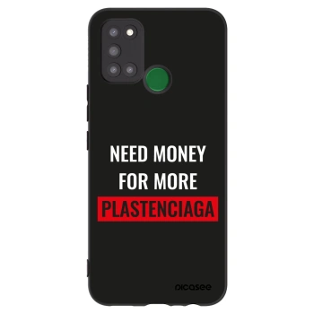 Maskica za Realme 7i - More PLASTENCIAGA