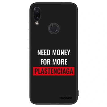 Maskica za Xiaomi Redmi Note 7 - More PLASTENCIAGA