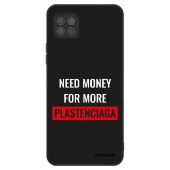 Maskica za Huawei P40 Lite - More PLASTENCIAGA