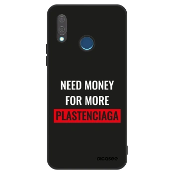 Maskica za Huawei P20 Lite - More PLASTENCIAGA