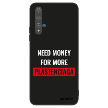 Maskica za Huawei Nova 5T - More PLASTENCIAGA
