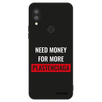 Maskica za Xiaomi Redmi 7 - More PLASTENCIAGA