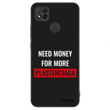 Maskica za Xiaomi Redmi 9C - More PLASTENCIAGA
