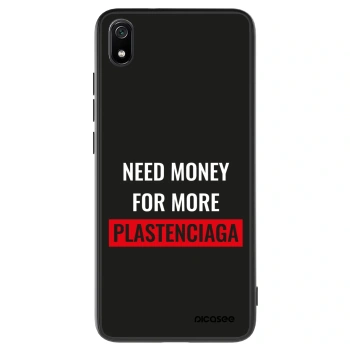 Maskica za Xiaomi Redmi 7A - More PLASTENCIAGA