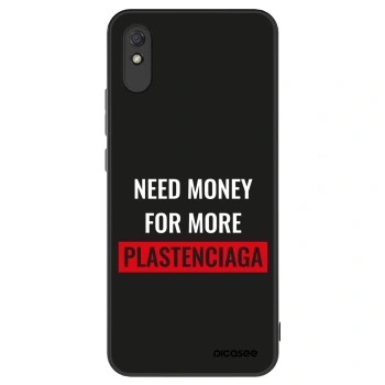 Maskica za Xiaomi Redmi 9AT - More PLASTENCIAGA