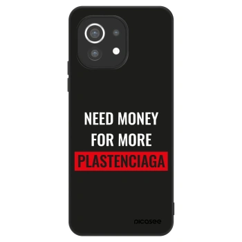 Maskica za Xiaomi Mi 11 - More PLASTENCIAGA