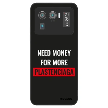 Maskica za Xiaomi Mi 11 Ultra - More PLASTENCIAGA