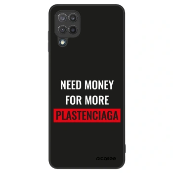 Maskica za Samsung Galaxy M12 M127F - More PLASTENCIAGA