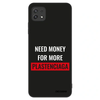 Maskica za Samsung Galaxy A22 A226B 5G - More PLASTENCIAGA