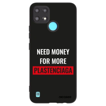 Maskica za Realme C21 - More PLASTENCIAGA