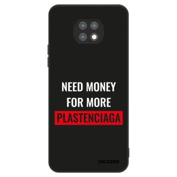 Maskica za Xiaomi Redmi Note 9T - More PLASTENCIAGA