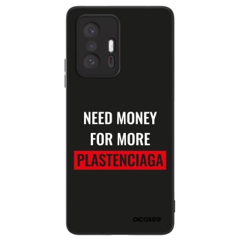 Picasee ULTIMATE CASE za Xiaomi 11T Pro - More PLASTENCIAGA