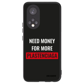 Maskica za Honor 50 5G - More PLASTENCIAGA