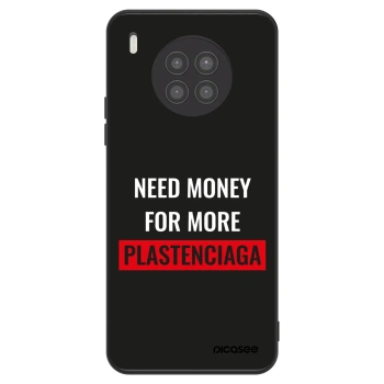 Maskica za Huawei Nova 8i - More PLASTENCIAGA