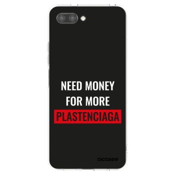 Maskica za Honor 10 - More PLASTENCIAGA