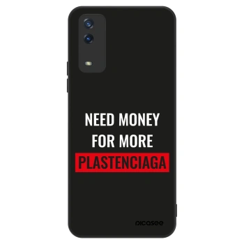 Maskica za Vivo Y11s - More PLASTENCIAGA