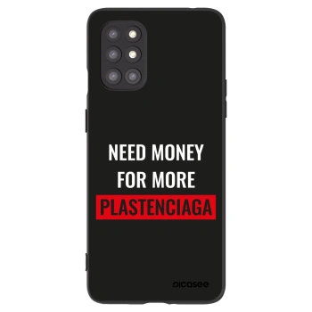 Maskica za OnePlus 8T - More PLASTENCIAGA