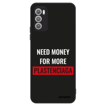 Maskica za Motorola Moto G60 - More PLASTENCIAGA