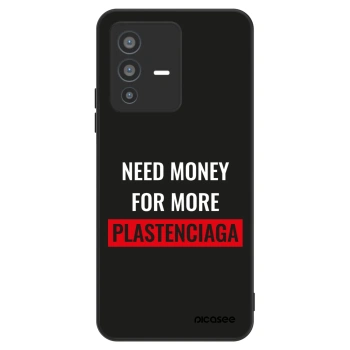 Maskica za Vivo V23 5G - More PLASTENCIAGA