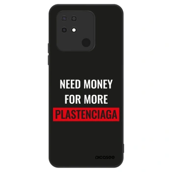 Maskica za Xiaomi Redmi 10C - More PLASTENCIAGA