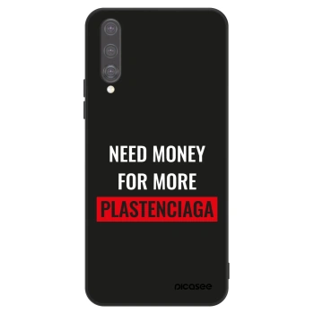 Maskica za Huawei P20 Pro - More PLASTENCIAGA