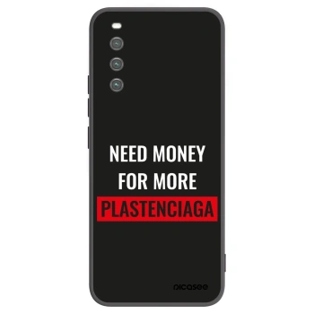 Maskica za Sony Xperia 10 IV 5G - More PLASTENCIAGA