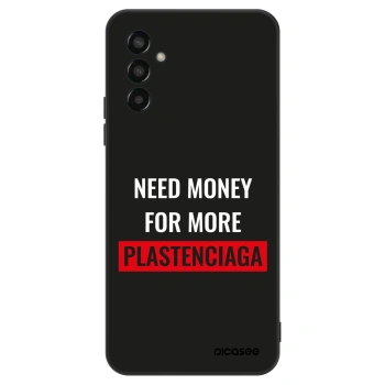 Maskica za Samsung Galaxy M13 M135F - More PLASTENCIAGA