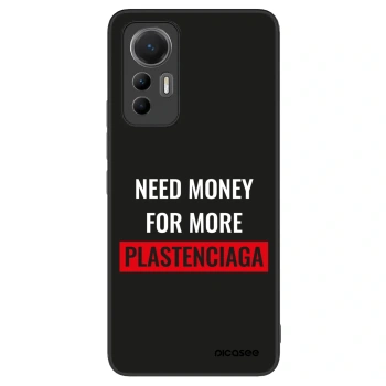 Maskica za Xiaomi 12 Lite - More PLASTENCIAGA