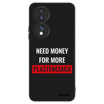 Maskica za Honor 70 - More PLASTENCIAGA
