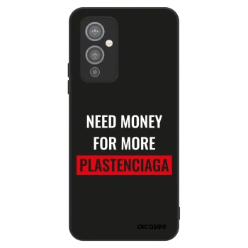 Maskica za OnePlus 9 - More PLASTENCIAGA