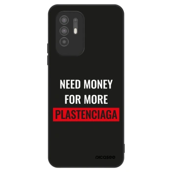 Maskica za OPPO A94 5G - More PLASTENCIAGA