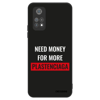 Maskica za Xiaomi Poco M4 Pro - More PLASTENCIAGA