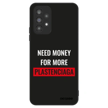 Maskica za Samsung Galaxy A73 5G - More PLASTENCIAGA