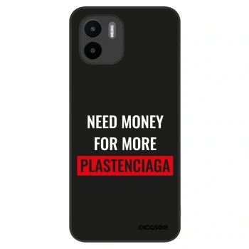 Maskica za Xiaomi Redmi A1 - More PLASTENCIAGA