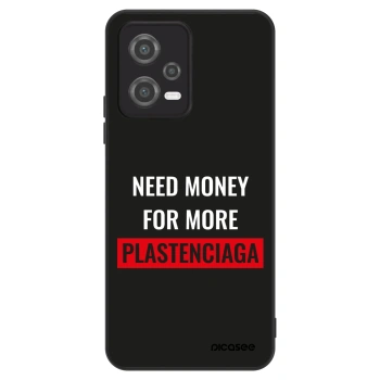 Maskica za Xiaomi Poco X5 - More PLASTENCIAGA