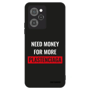 Maskica za Xiaomi Poco X5 Pro - More PLASTENCIAGA