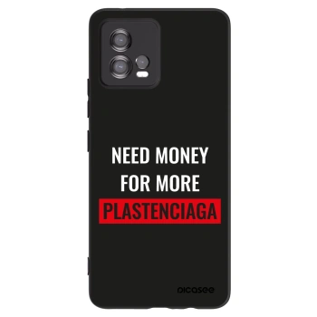 Maskica za Motorola Moto G72 - More PLASTENCIAGA