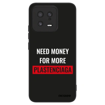 Maskica za Xiaomi 13 - More PLASTENCIAGA