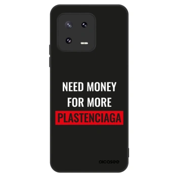 Maskica za Xiaomi 13 Pro - More PLASTENCIAGA