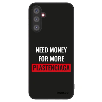 Picasee ULTIMATE CASE za Samsung Galaxy A14 5G A146P - More PLASTENCIAGA
