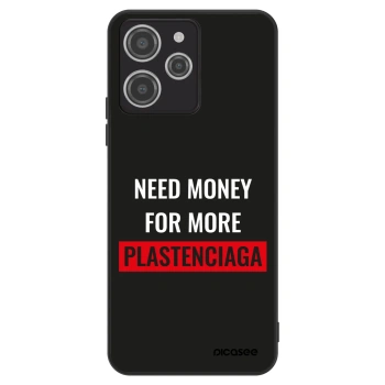 Maskica za Xiaomi Redmi 12 4G - More PLASTENCIAGA